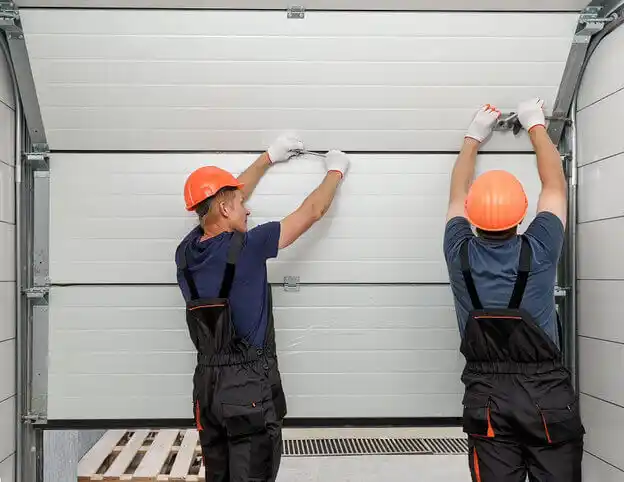 garage door service Cave City